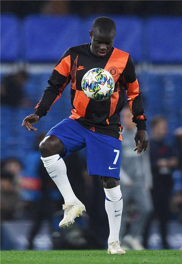 نجولو كانتي