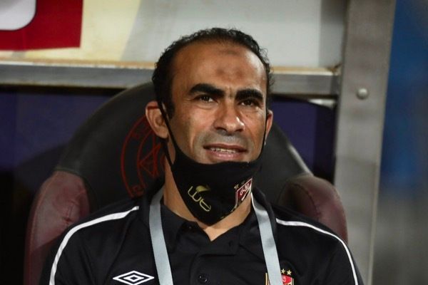 سيد عبدالحفيظ