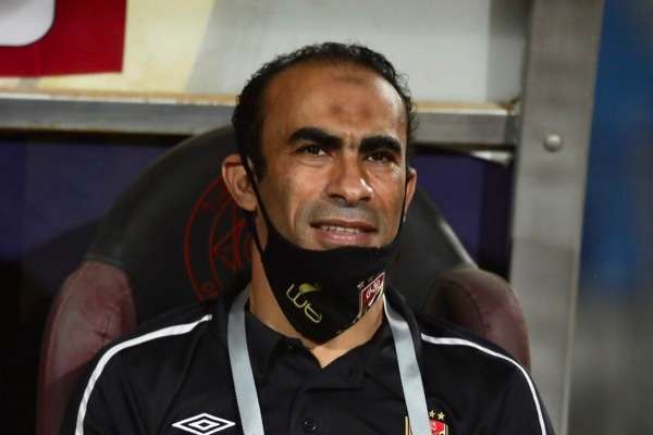 سيد عبدالحفيظ