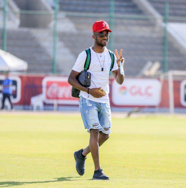  جيرالدو دا كوستا