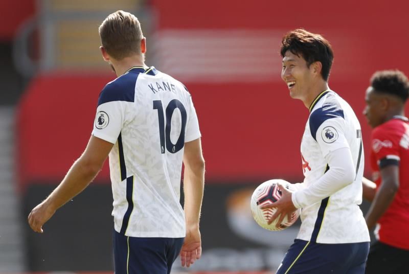 توتنهام هوتسبير