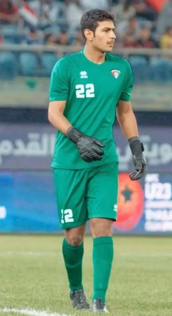  سعود الحوشان 