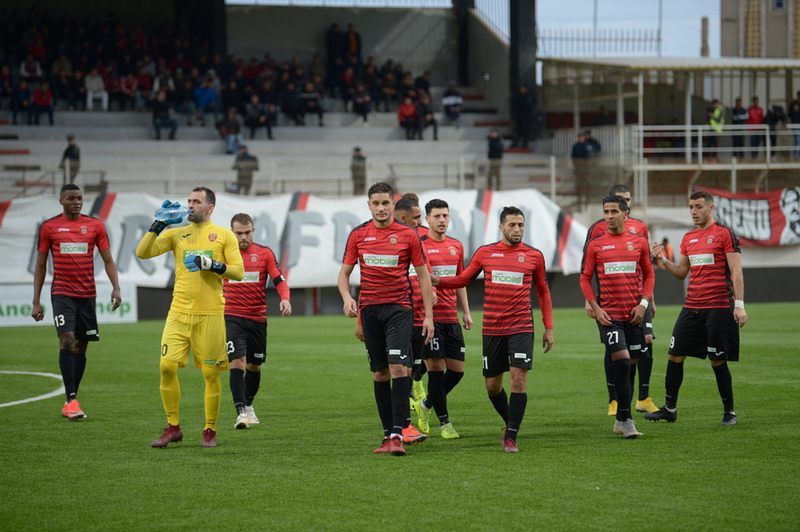 اتحاد العاصمة - أرشيفية