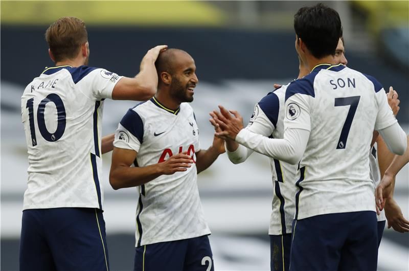 توتنهام هوتسبير