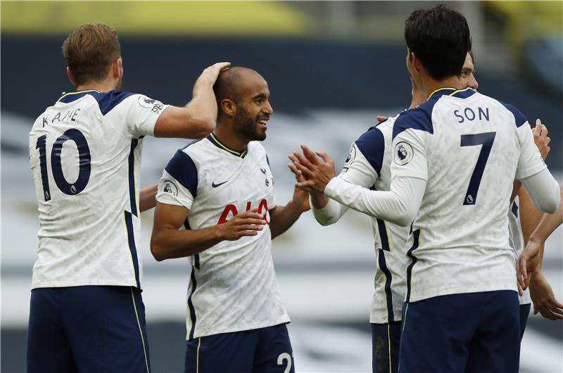 توتنهام هوتسبير