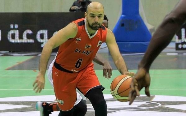 رامي جنيدي