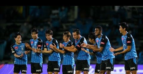 كاواساكي فرونتال