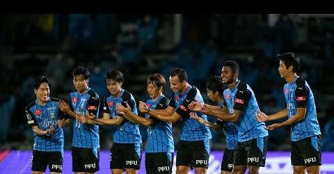 كاواساكي فرونتال