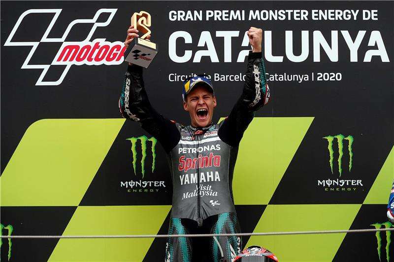 كوارتارارو 