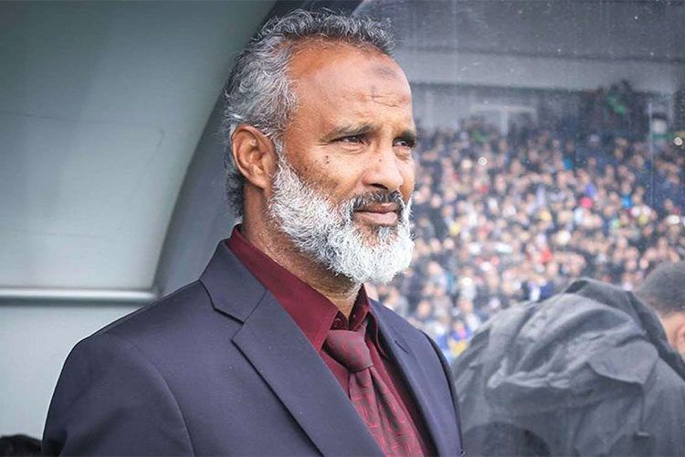 سي طاهر شريف الوزاني