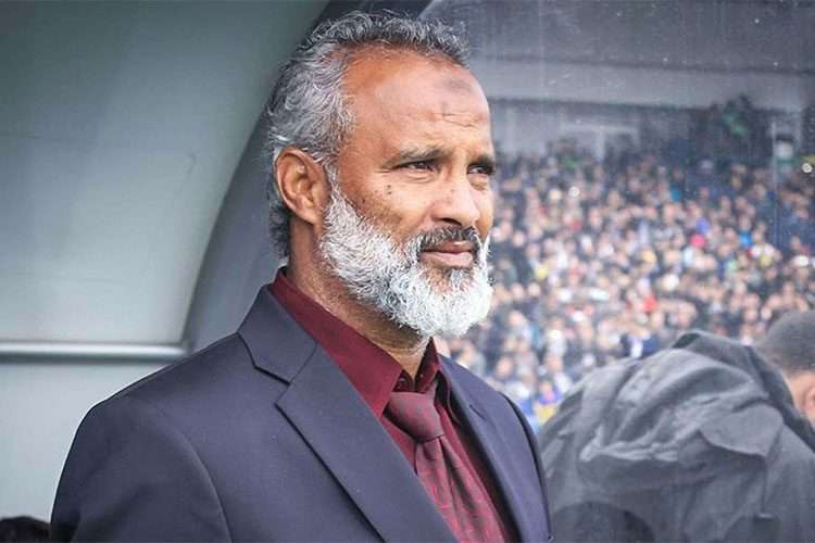 سي طاهر شريف الوزاني