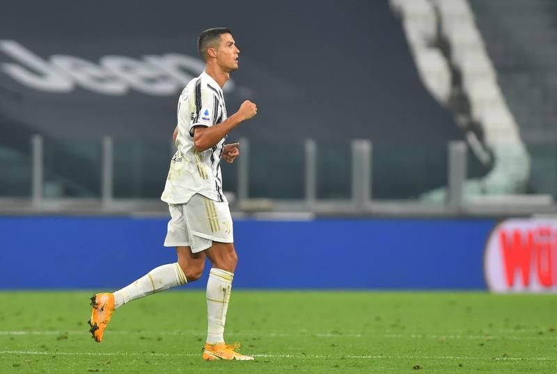 كريستيانو رونالدو