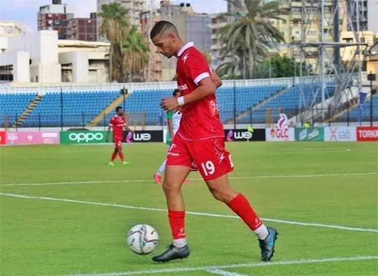  أيوب بن مشارك