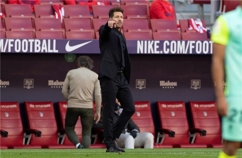 دييجو سيميوني