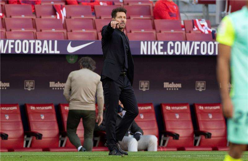 دييجو سيميوني