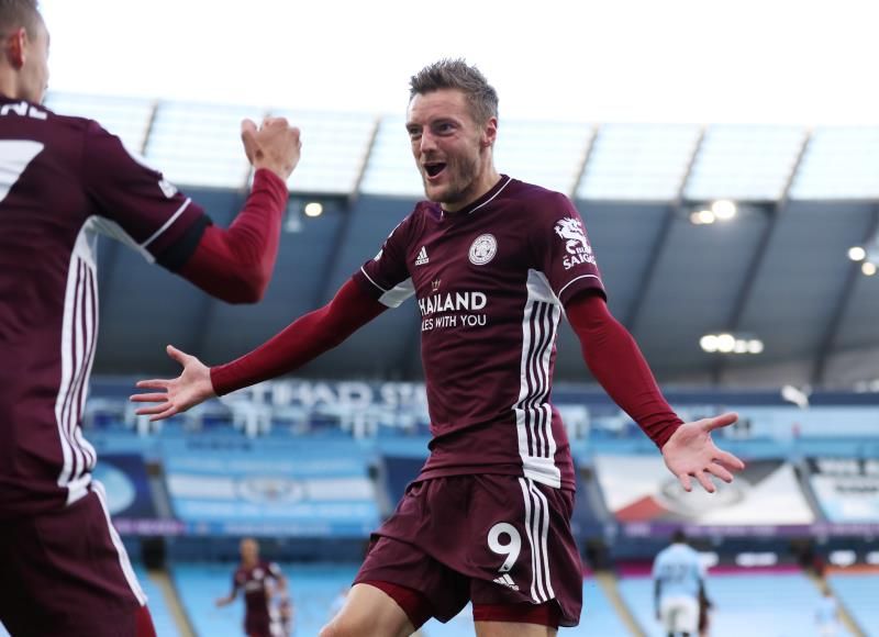 جايمي فاردي