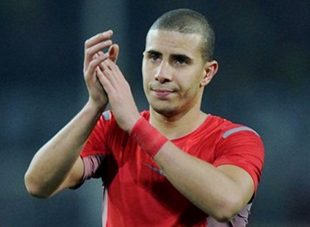 محمد زيدان