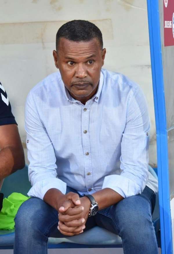 الأسعد الشابي في مباراة اليوم