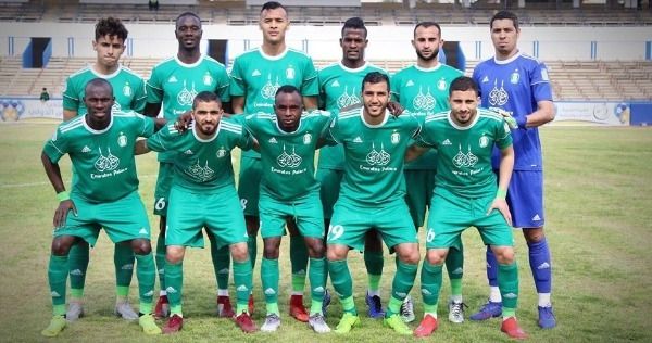 الأهلي طرابلس