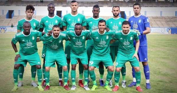 الأهلي طرابلس