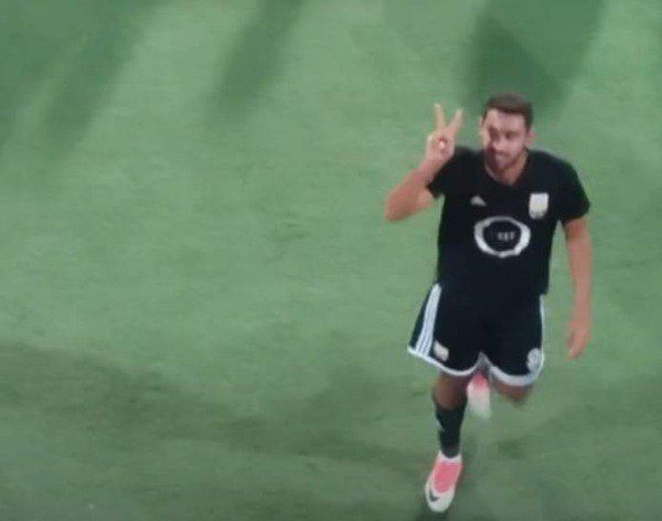 أحمد ياسر ريان