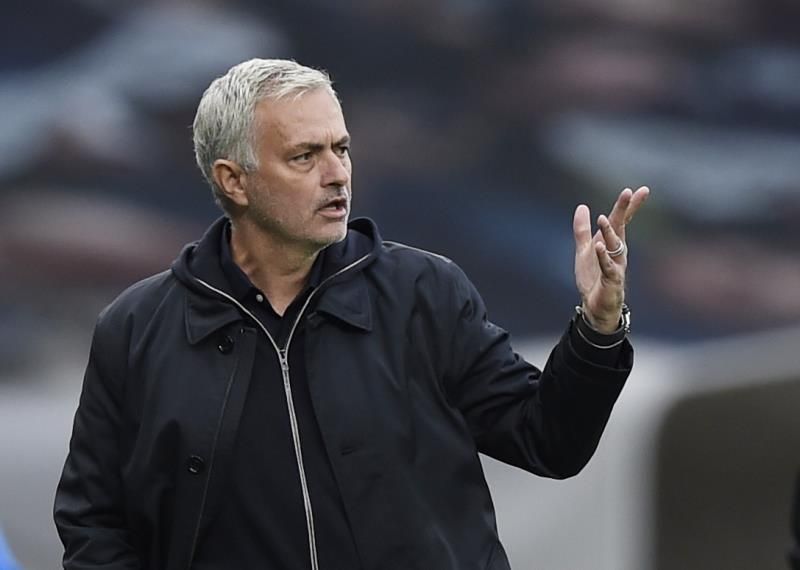 جوزيه مورينيو