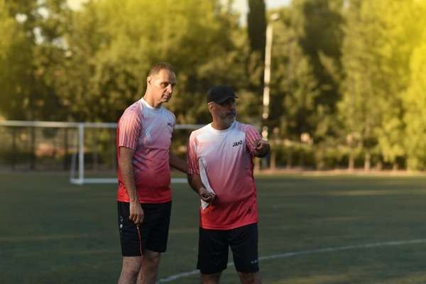 من مران الفتوة