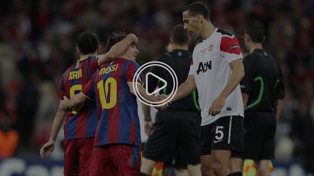 فيرديناند وميسي