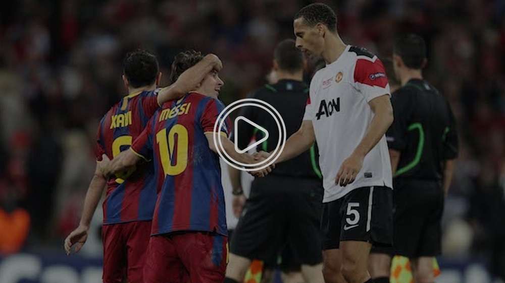 فيرديناند وميسي