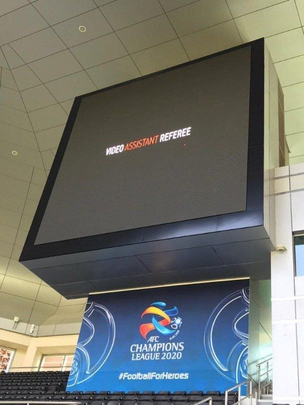 تقنية الفيديو