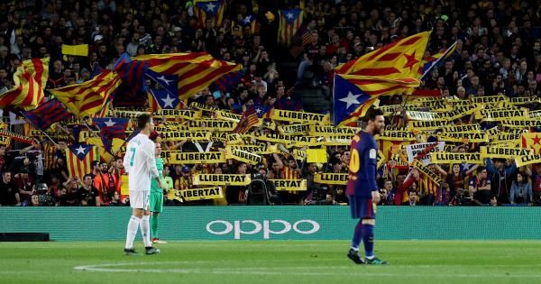 رونالدو وميسي