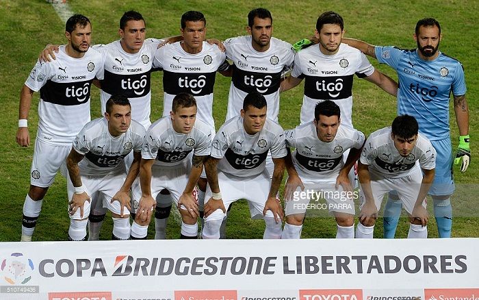 نادي أولمبيا