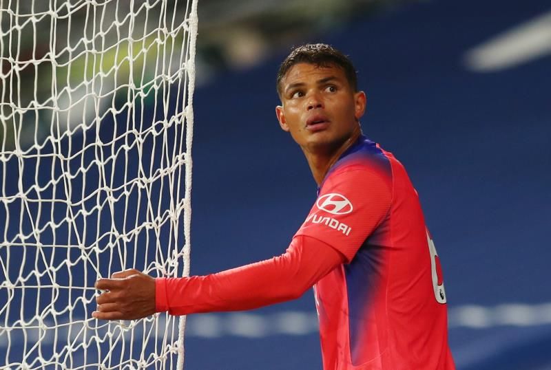 تياجو سيلفا