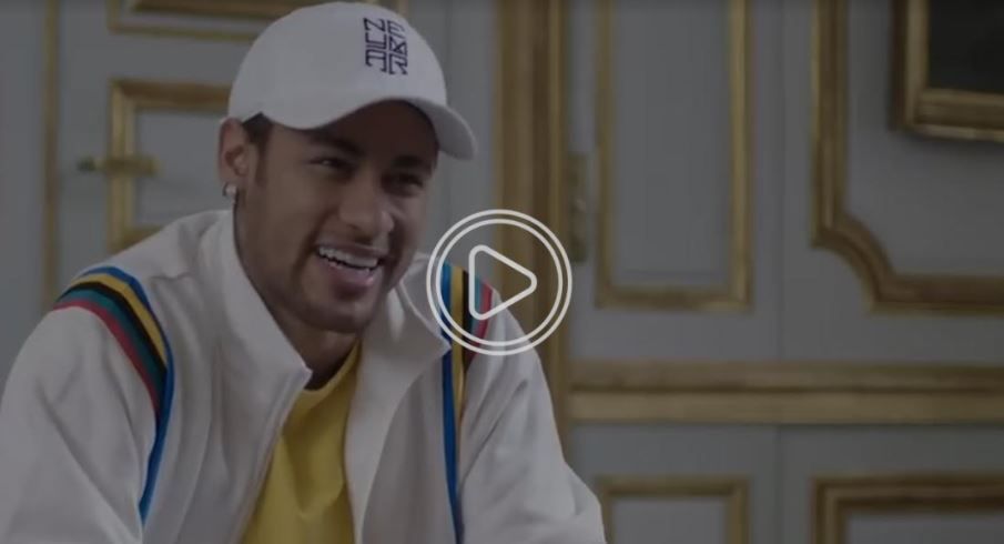 نيمار دا سيلفا