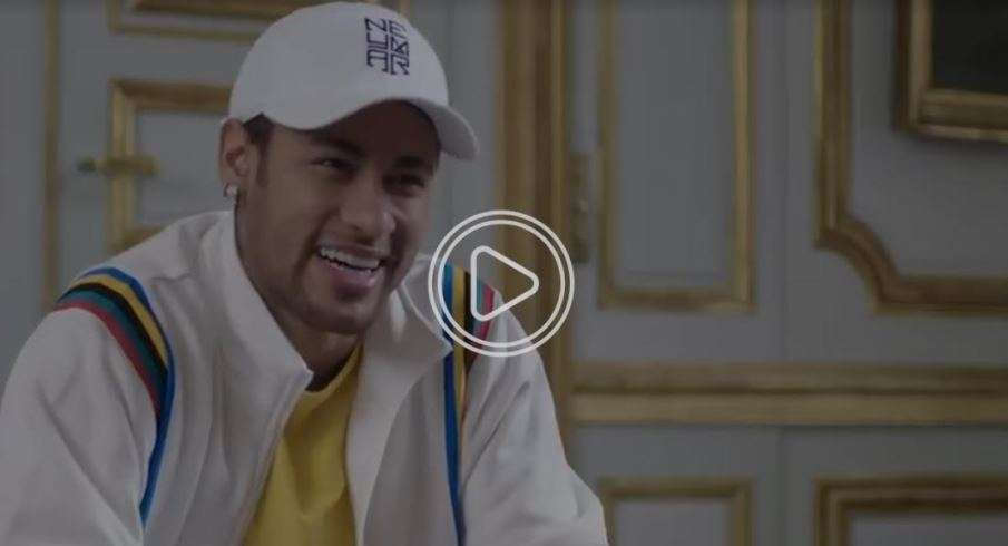 نيمار دا سيلفا