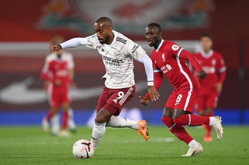 جانب من المواجهة