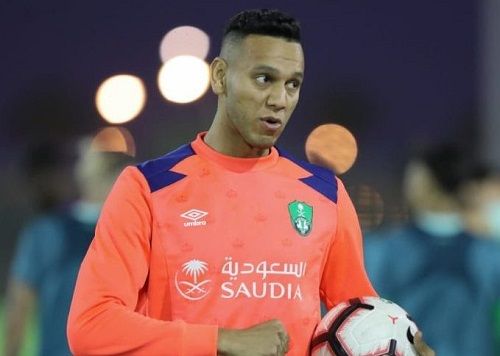 جوزيف دي سوزا 