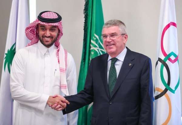 الفيصل وباخ