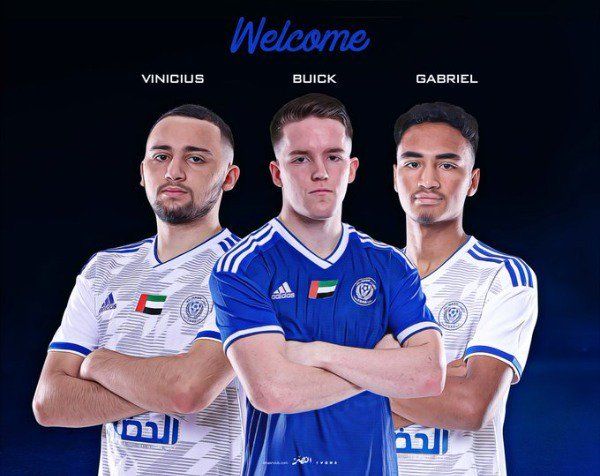 الثلاثي الأجنبي