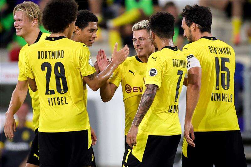 بوروسيا دورتموند