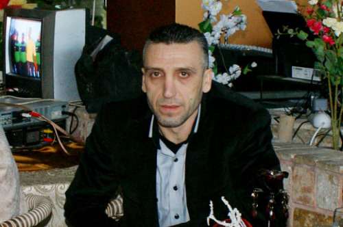 علي الشيخ ديب