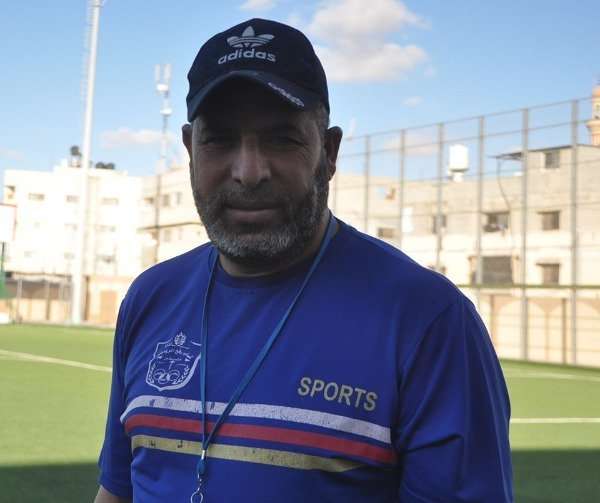 رافت خليفة