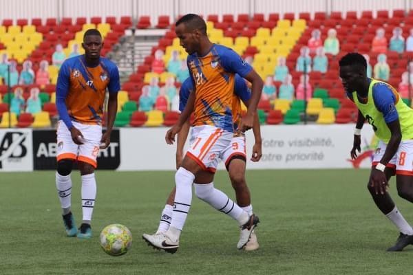 لاعبو نواذيبو 