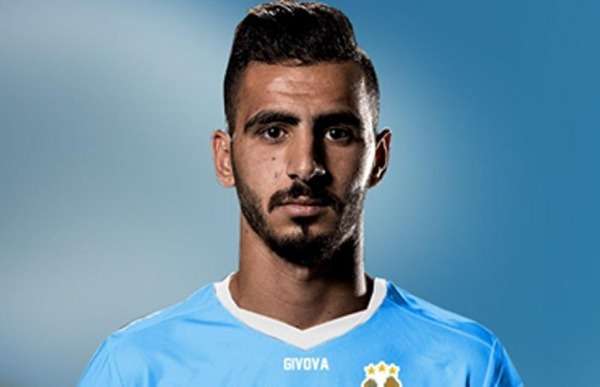 أحمد العرسان