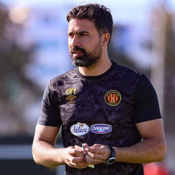 عثمان النجار