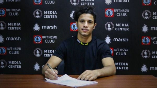 ناصر محمدوه