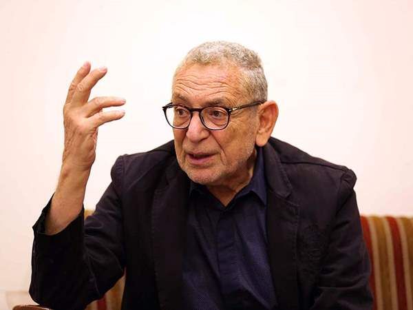 عدلي القيعي 