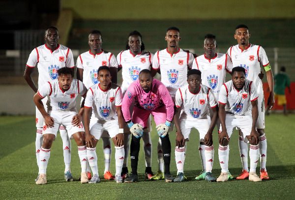 الأهلي الخرطوم