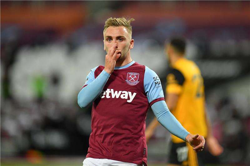 جارود بووين