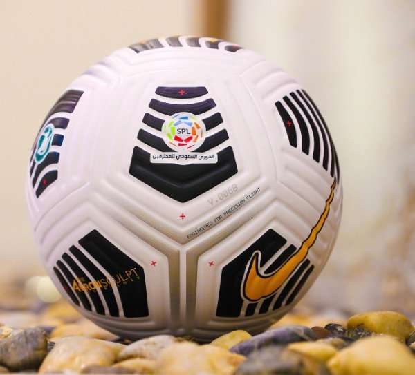 كرة الدوري السعودي للمحترفين